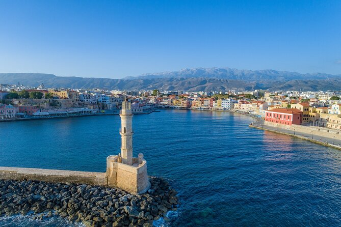 True Love in Chania: Self-Guided Romantic Puzzle Walk - What the Puzzle Format Does for Your Sightseeing