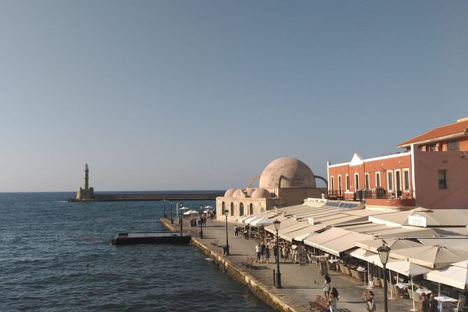 True Love in Chania: Self-Guided Romantic Puzzle Walk - Who Should Book This Walk (and Who Might Skip It)