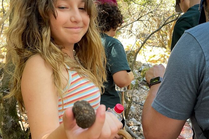 Truffle Hunting, Culinary & Wine Celebration from Heraklion - FAQ