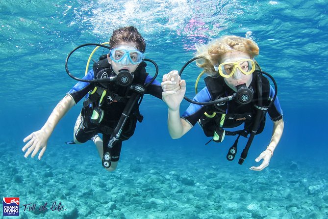 Try Scuba in Crete – Free Certification & Photos (Beginners) - Key things I’d circle before you book