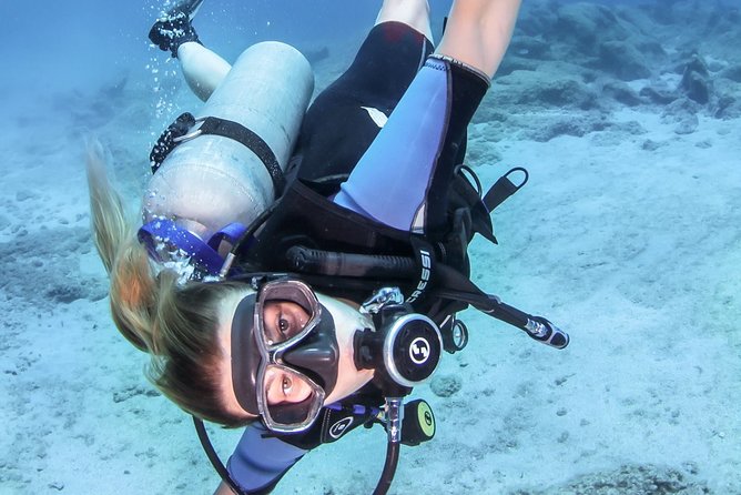 Try Scuba in Crete – Free Certification & Photos (Beginners) - Who This Works Best For, and Who Should Rethink It
