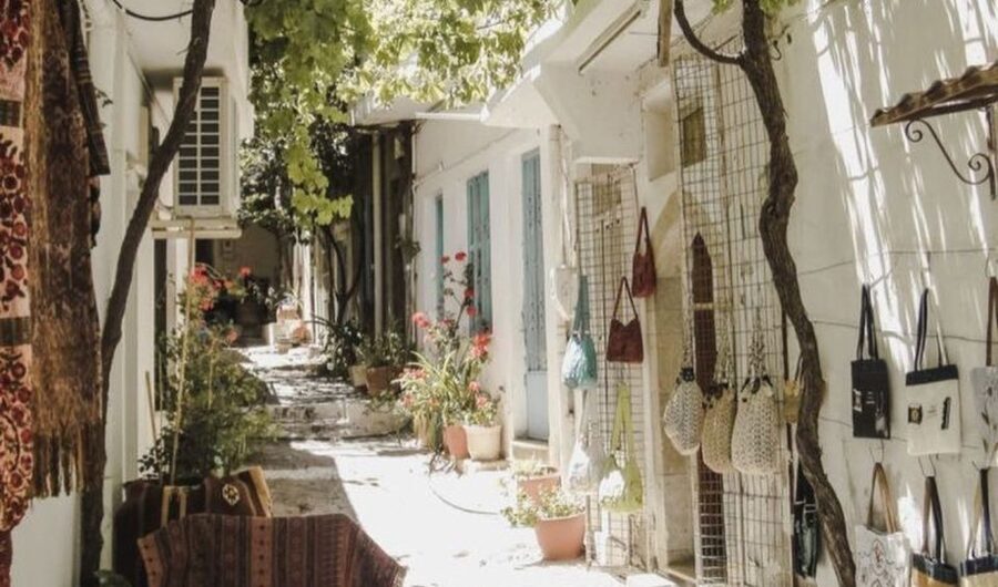 Uncharted East Crete & Local Secrets from Herakion - Village Hopping in East Crete, Where the Day Feels Older