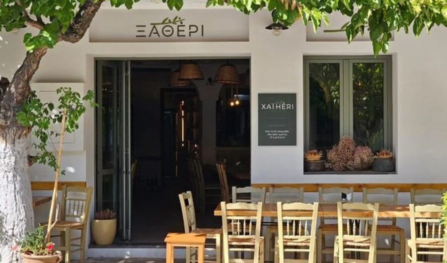 Uncharted East Crete & Local Secrets from Herakion - Springside Local Cuisine Stop, Plus Lunch Planning