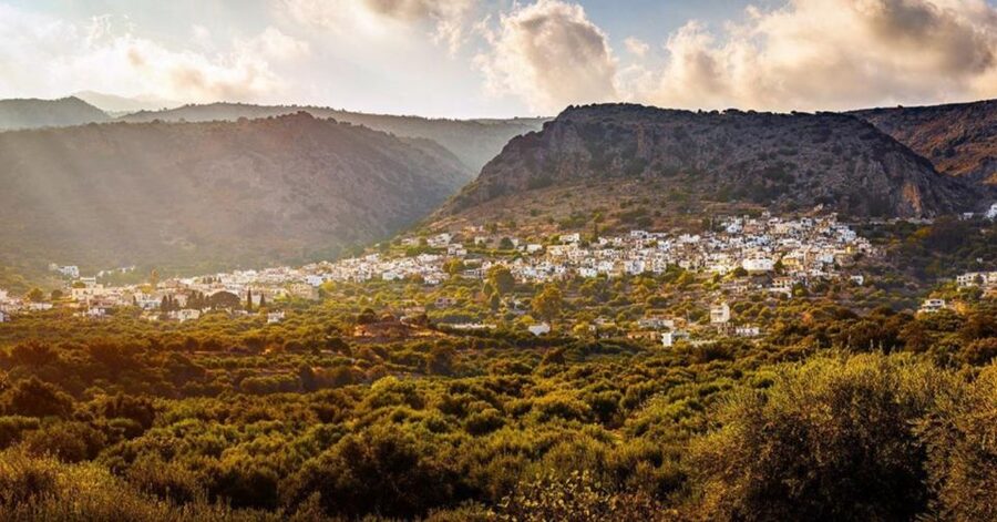Uncharted East Crete & Local Secrets from Herakion - Private Guide and Chauffeur Comfort That Changes the Day