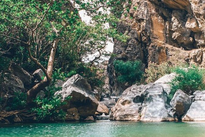 Uncharted East Crete & Local Secrets Private Tour from Elounda - Your day feels smoother because the car is part of the plan