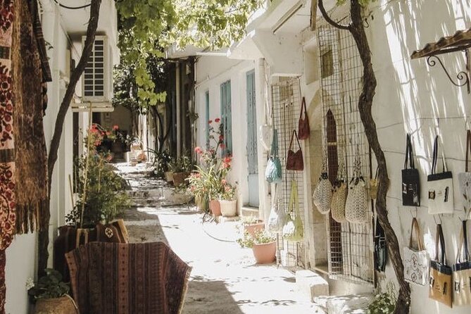 Uncharted East Crete & Local Secrets Private Tour from Heraklion - Getting Set Up: Pickup, Comfort, and Ticket Help