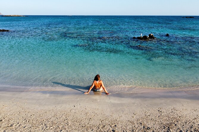 Unique drone images of Crete and you from the air - Key things to know before you book