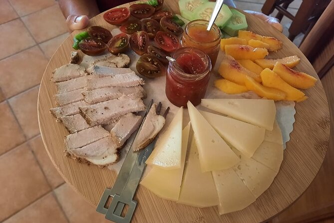 Unique wine tasting of organic Cretan wines - Key highlights