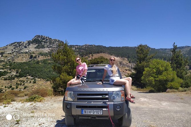 Unknown Crete -sarakina Gorge - What You Really Get From This Sarakina Gorge Tour