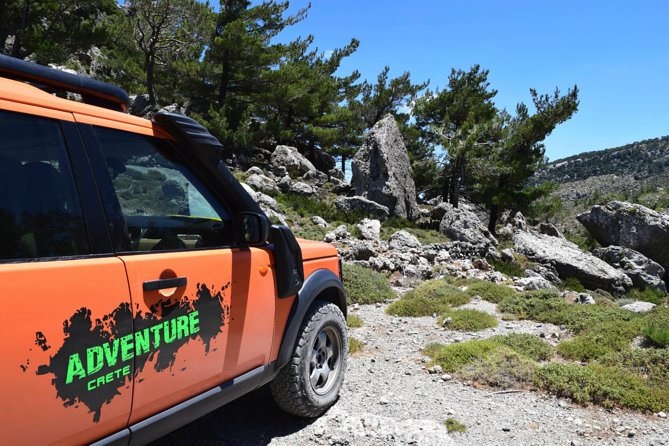 VIP Luxury Private Tour - Full Day - 4x4 Excursion with LandRover - Key highlights to know before you go