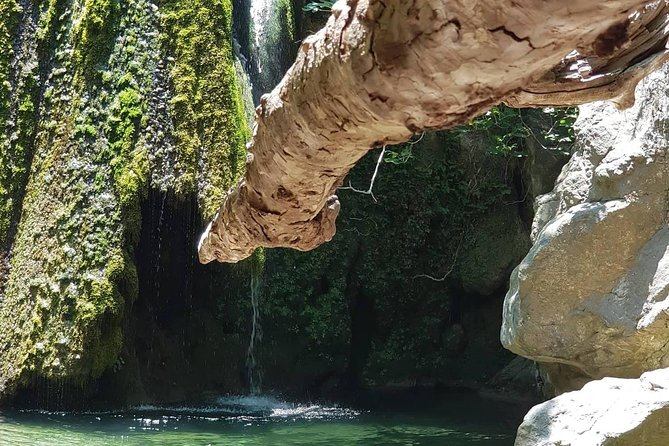 VIP Luxury Private Tour- Half Day - 4x4 Excursion with Land Rover - Private 4x4 Land Rover half-day, built for east Crete time