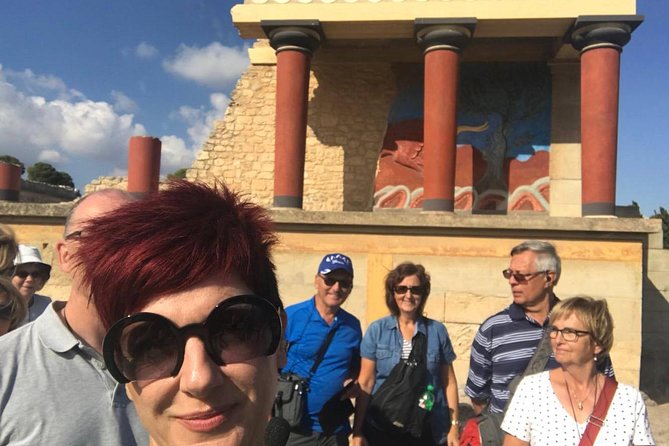 Visit Knossos palace (Tour & Skip-the-Line Ticket) - Price and Value: Is $106.94 Worth It?