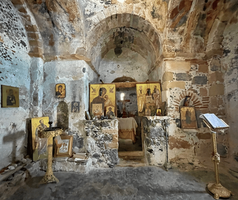 VISIT THE MOST FAMOUS PAINTER "EL GRECO" TOUR - Price and value: what $70 is really paying for