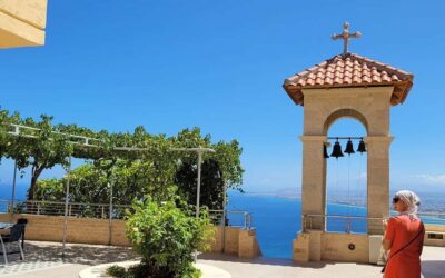 VISIT THE MOST FAMOUS PAINTER “EL GRECO” TOUR