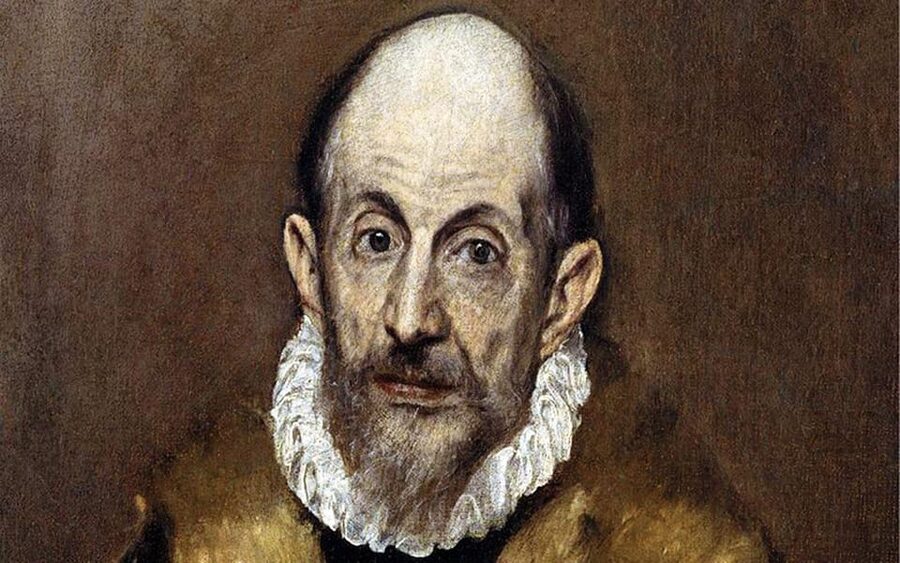 VISIT THE MOST FAMOUS PAINTER "EL GRECO" TOUR - El Greco Museum: small, famous, and story-driven