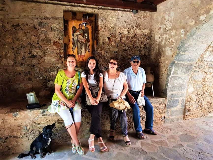 VISIT THE MOST FAMOUS PAINTER "EL GRECO" TOUR - Photo stops and panoramic views you can plan around