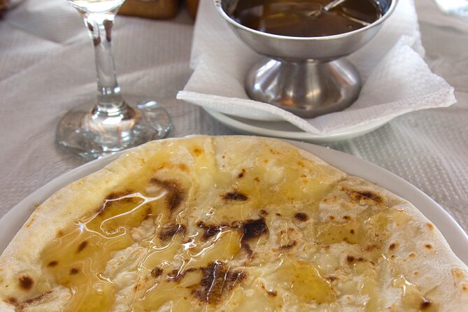 Walking Food Tasting Tour in Chania Town - Value check: is $133.12 worth it?
