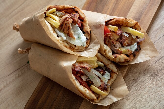 Walking Food Tasting Tour in Chania Town - Who this tour is best for