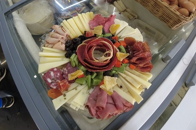Walking Food Tasting Tour in Chania Town - Practical tips so you enjoy it, not just survive it