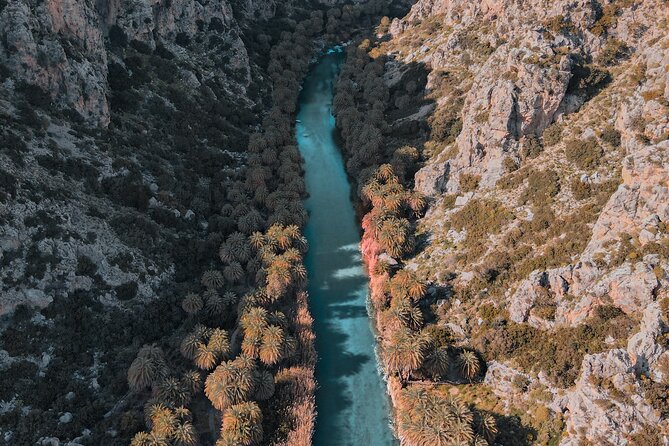 WaytoCrete: South Crete Highlights & Flavors - Key highlights you’ll feel