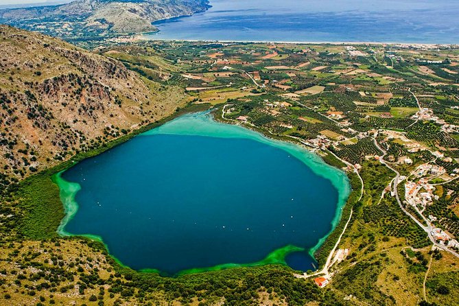 West Crete Tour from Heraklion: Rethymno-Chania-Kurnas - Key highlights to know before you go