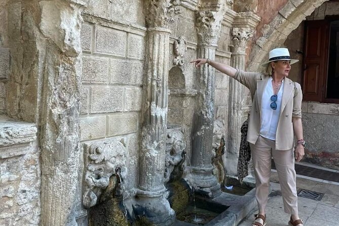 Western Crete Discovery: Chania, Rethymno, and Authentic Flavors - Kournas Lake: The Island’s Only Natural Freshwater Lake Break