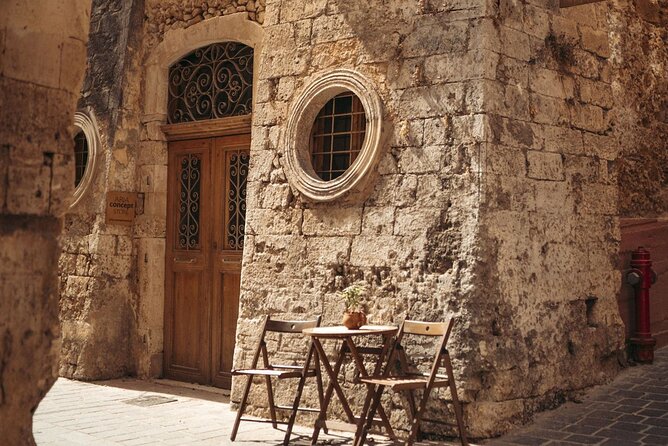 Western Crete Discovery: Chania, Rethymno, and Authentic Flavors - What the Guide Experience Can Look Like in Real Life