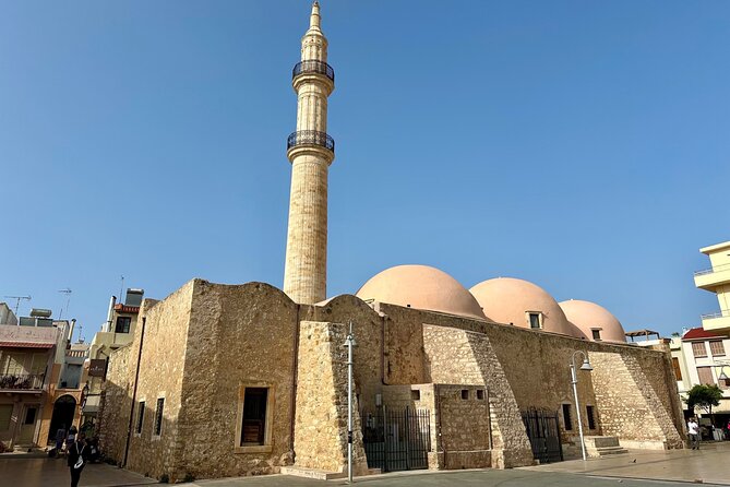 Westward Wonders Exploring the Charms of Western Crete - Key highlights worth planning for