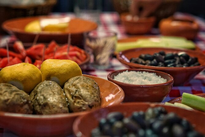 Wine, Dine & Divine: A Cretan Odyssey in Chania. - Vouves olive tree time: the 3,000-year canopy and the museum stop
