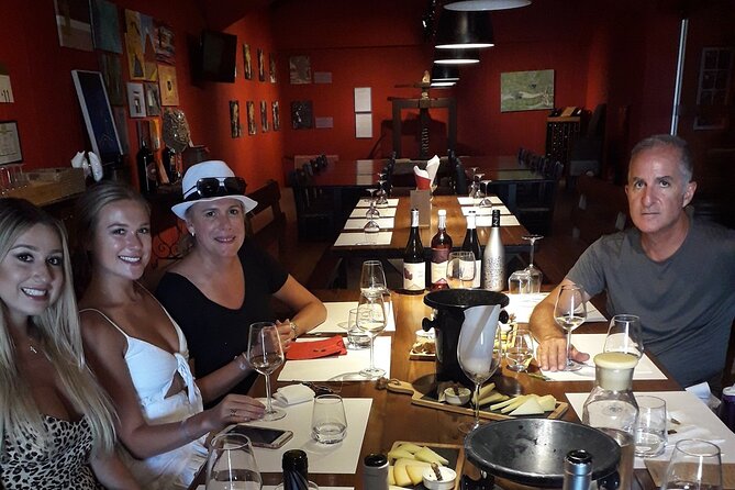 Wine olive and Food of Crete, Heraklion - Key points before you go