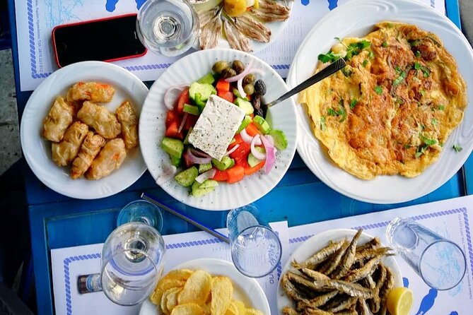 Wine olive and Food of Crete, Heraklion - Price and value: is $90.31 worth it?