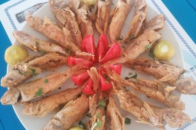 Wine olive and Food of Crete, Heraklion - Should you book this Heraklion wine and olive tour?