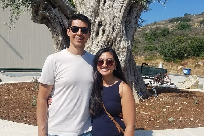 Wine, Olive Oil, and Honey Tour with Winemaker - Why This Crete Wine, Olive Oil, and Honey Tour Feels Personal
