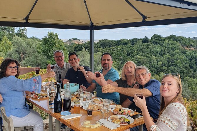 Wine, Olive Oil, and Honey Tour with Winemaker - Who Should Book This Tour (and Who Might Want Something Different)