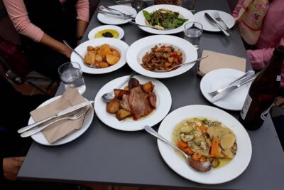 Wine & Olive Oil Tour with Lunch – Semi Private Safari Tour
