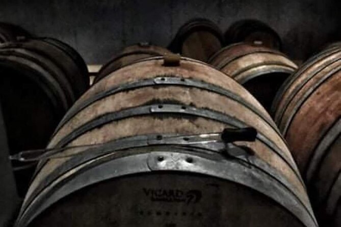 Wine Raki Olive Oil Tasting and Pottery - Private Tour - Thrapsano pottery village: watching tradition become a product