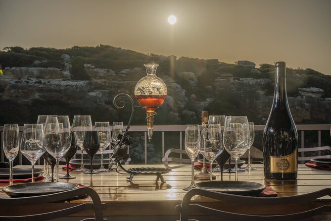 Wine Tasting & Food Experience Inside a Cretan Gorge - Price and Value, What $219.28 Actually Buys You
