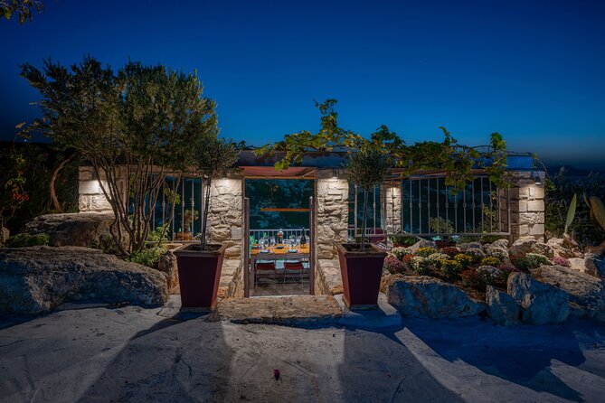 Wine Tasting & Food Experience Inside a Cretan Gorge - Who This Is Perfect For, and Who Should Skip It
