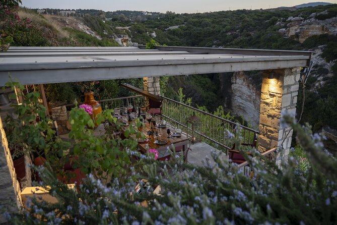 Wine Tasting & Food Experience Inside a Cretan Gorge - Practical Tips for Your Night in Zourida Gorge