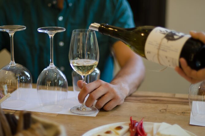 Wine Tasting: Meet the Cretan Vineyard at West Chania - The mountain village setting matters more than you think