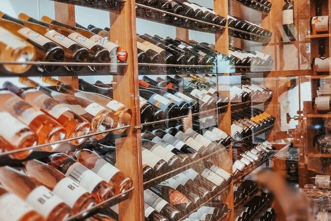 Wine Tasting Walking Tour in Old Town Chania - Key things that make this tour a good call