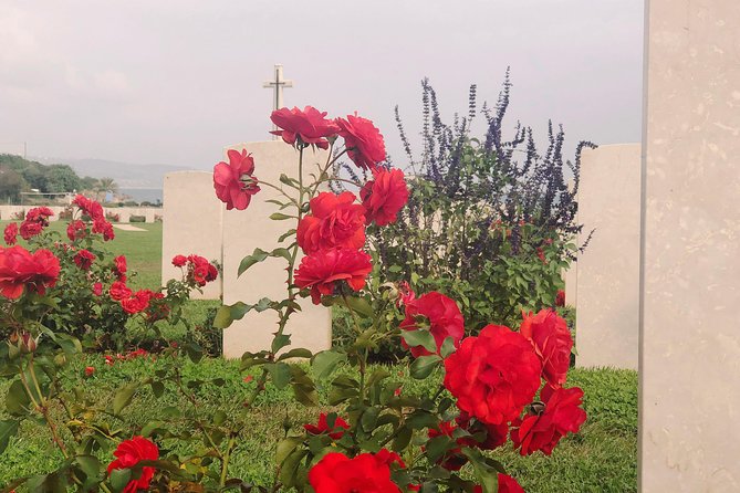 WWII – The Battle of Crete Day Tour - Transport and comfort, because 6 hours is real time