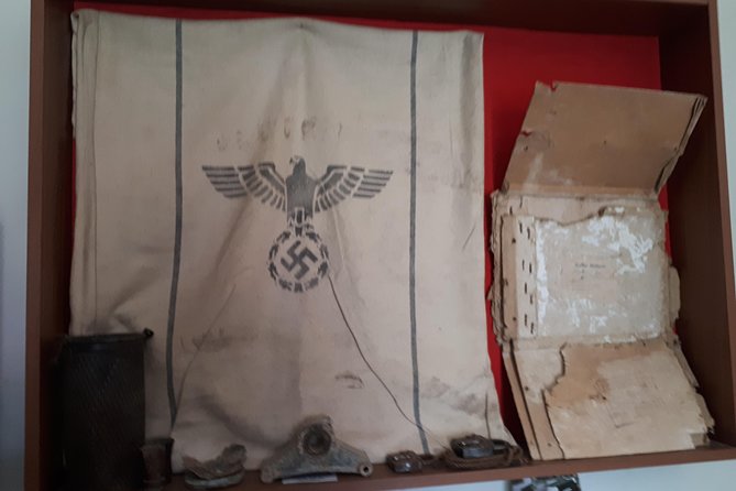 WWII – The Battle of Crete Day Tour - Maleme, where the day begins and the campaign hits hard