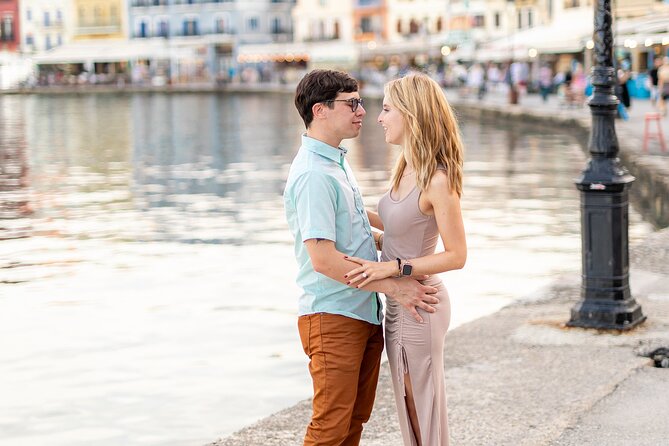 Your personal Photographer in Chania - Key Highlights You’ll Notice Right Away