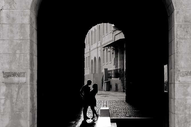 Your personal Photographer in Chania - What You Get Back: 100 Edited Photos Delivered by Email