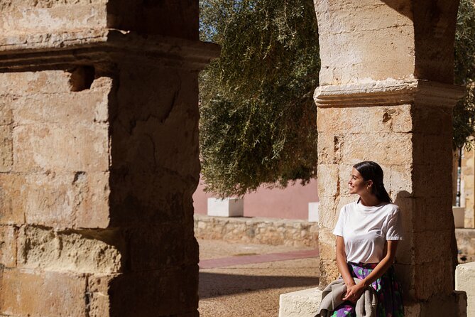 Your Private Driver & Chauffeur Service in Crete from Rethymno - How This Private Chauffeur Day in Crete Really Plays Out