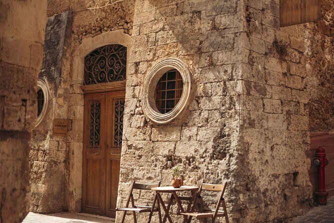 Your Private Driver & Chauffeur Service in Crete from Rethymno - Pricing and Value: $713.81 for Up to 3 People