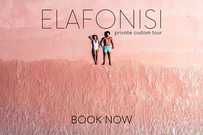 Your Tailored Elafonisi Escape. Luxury Day Tour from Chania. - The 8-Hour Route from Chania, How the Day Flows