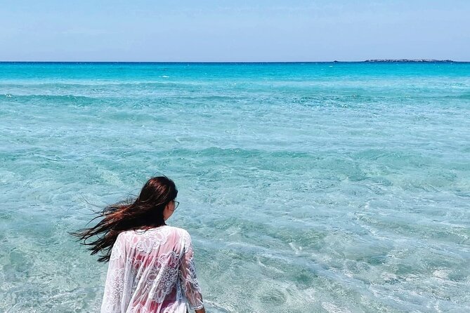 Your Tailored Elafonisi Escape. Luxury Day Tour from Chania. - Elafonissi Beach (About 3 Hours), Pink Sand Meets Practical Timing