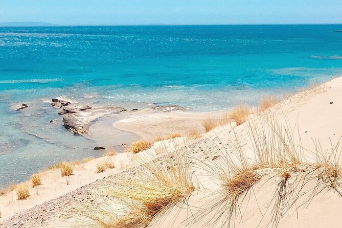 Your Tailored Elafonisi Escape. Luxury Day Tour from Chania. - Chania Start Point, Time on the Ground Before You Head Out